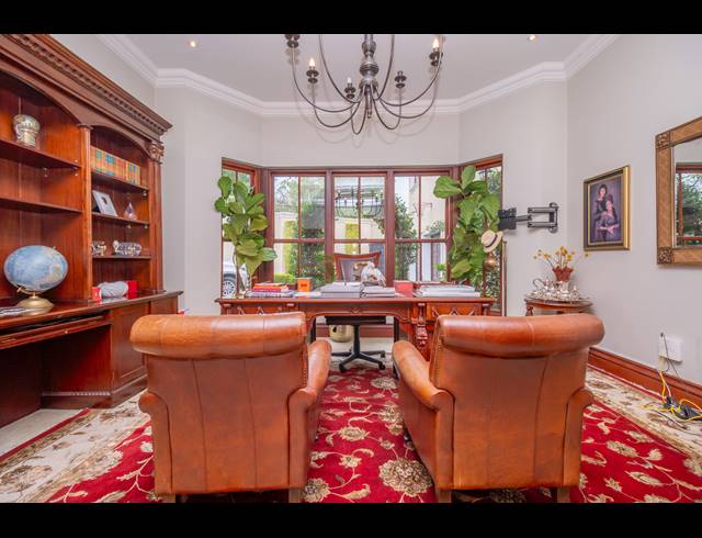 4 BEDROOM CLUSTER FOR SALE IN BRYANSTON